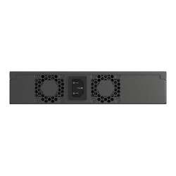 QNAP QSW-M3216R-8S8T 10 GbE Switch Managed 16-Port — Buy in Cyprus with Fast Delivery