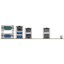 ASRock EC266D4-4L ATX Motherboard - LGA1700, DDR5, 4x DIMM, ECC, Dual M.2, 4x LAN — Buy in Cyprus with Fast Delivery