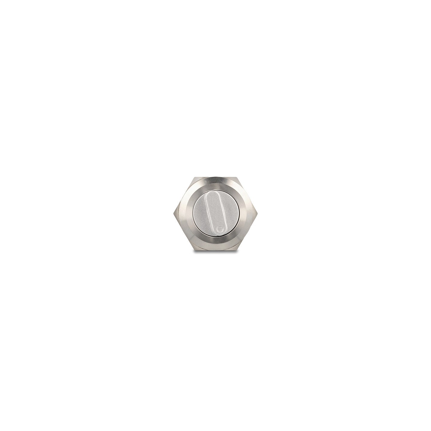 Drehschalter zum Einbau 22 mm 3 x Lötanschluss — Buy in Cyprus with Fast Delivery