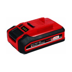 Einhell Power-X-Change Plus 18V 4.0Ah Akku — Buy in Cyprus with Fast Delivery