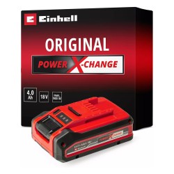 Einhell Power-X-Change Plus 18V 4.0Ah Akku — Buy in Cyprus with Fast Delivery