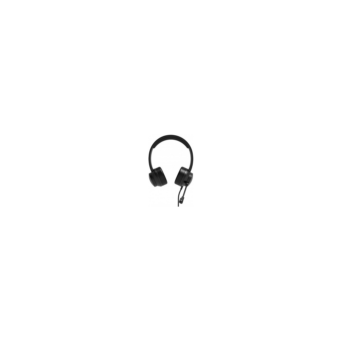 Port HEADSET COMFORT OFFICE USB + MIC — Buy in Cyprus with Fast Delivery