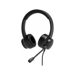 Port HEADSET COMFORT OFFICE USB + MIC — Buy in Cyprus with Fast Delivery