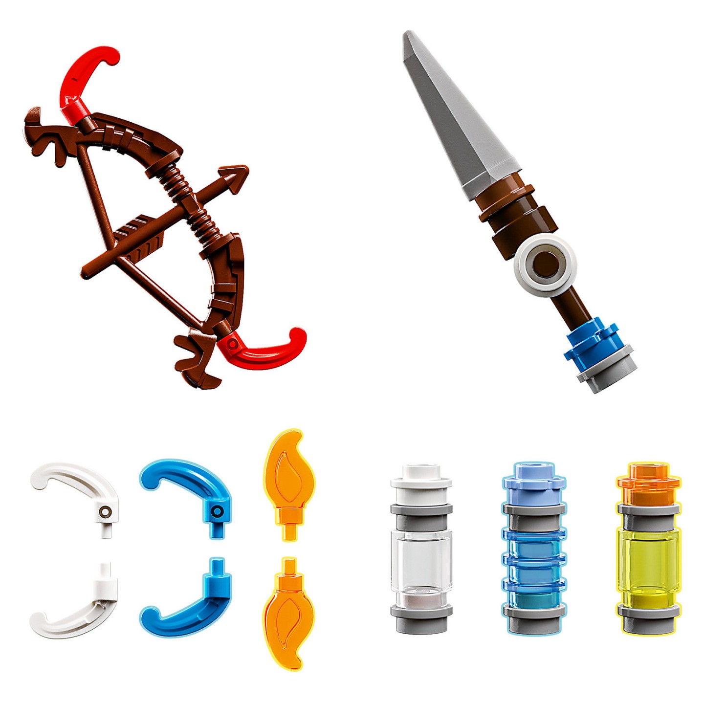 LEGO 77037 Horizon Adventures Aloy und Varl vs. Panzerwanderer und Sgezahn — Buy in Cyprus with Fast Delivery
