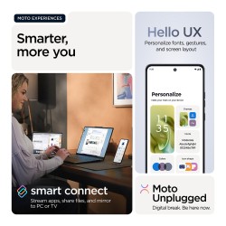 Motorola Moto G86 5G 8RAM 256GB spellbound blue — Buy in Cyprus with Fast Delivery