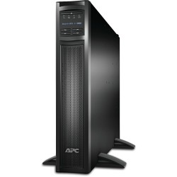 Buy APC Smart-UPS SMX3000RMHV2U - 3000VA/2700W Rack/Tower UPS - Black, C13/C19 O... in Cyprus, Nicosia, Limassol, Larnaka, Pafos