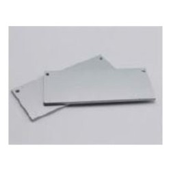 Synergy 21 LED U-Profil zub ALU048 Endkappen — Buy in Cyprus with Fast Delivery