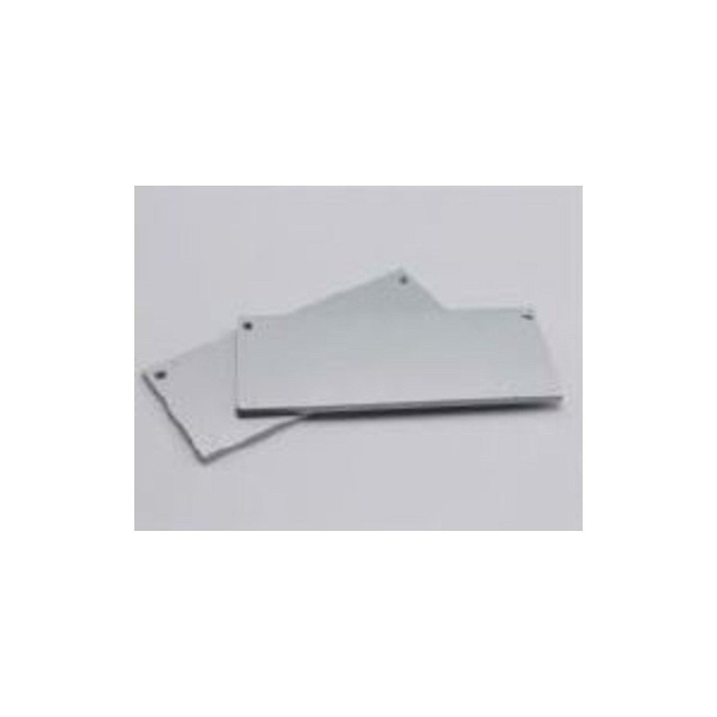 Synergy 21 LED U-Profil zub ALU048 Endkappen — Buy in Cyprus with Fast Delivery