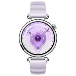 Huawei WATCH GT6 41mm (Konsu-B19FC).Purple Fluoroelastomer Str — Buy in Cyprus with Fast Delivery