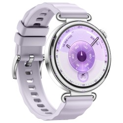Huawei WATCH GT6 41mm (Konsu-B19FC).Purple Fluoroelastomer Str — Buy in Cyprus with Fast Delivery