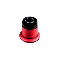 TERRATEC Aktivbox CONCERT BT MOBILE wireless rot — Buy in Cyprus with Fast Delivery