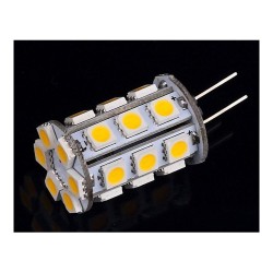 Synergy 21 LED Retrofit G4 Bullet 3.0W ww — Buy in Cyprus with Fast Delivery