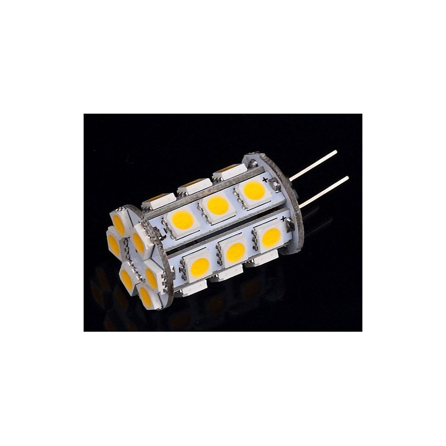 Synergy 21 LED Retrofit G4 Bullet 3.0W ww — Buy in Cyprus with Fast Delivery