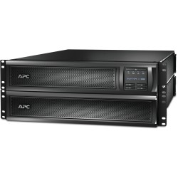 Buy APC Smart-UPS SMX3000RMHV2U - 3000VA/2700W Rack/Tower UPS - Black, C13/C19 O... in Cyprus, Nicosia, Limassol, Larnaka, Pafos