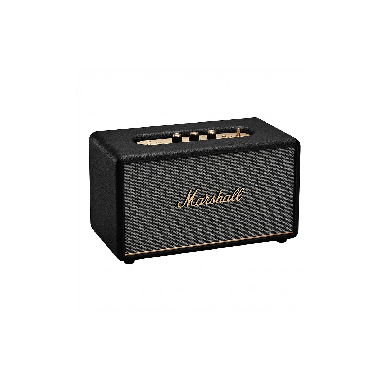 Marshall Stanmore III Black — Buy in Cyprus with Fast Delivery