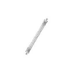 Osram Haloline Eco Halogenstab 120W 230V R7s 114.2mm — Buy in Cyprus with Fast Delivery