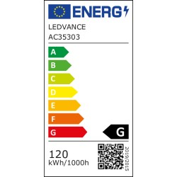Osram Haloline Eco Halogenstab 120W 230V R7s 114.2mm — Buy in Cyprus with Fast Delivery