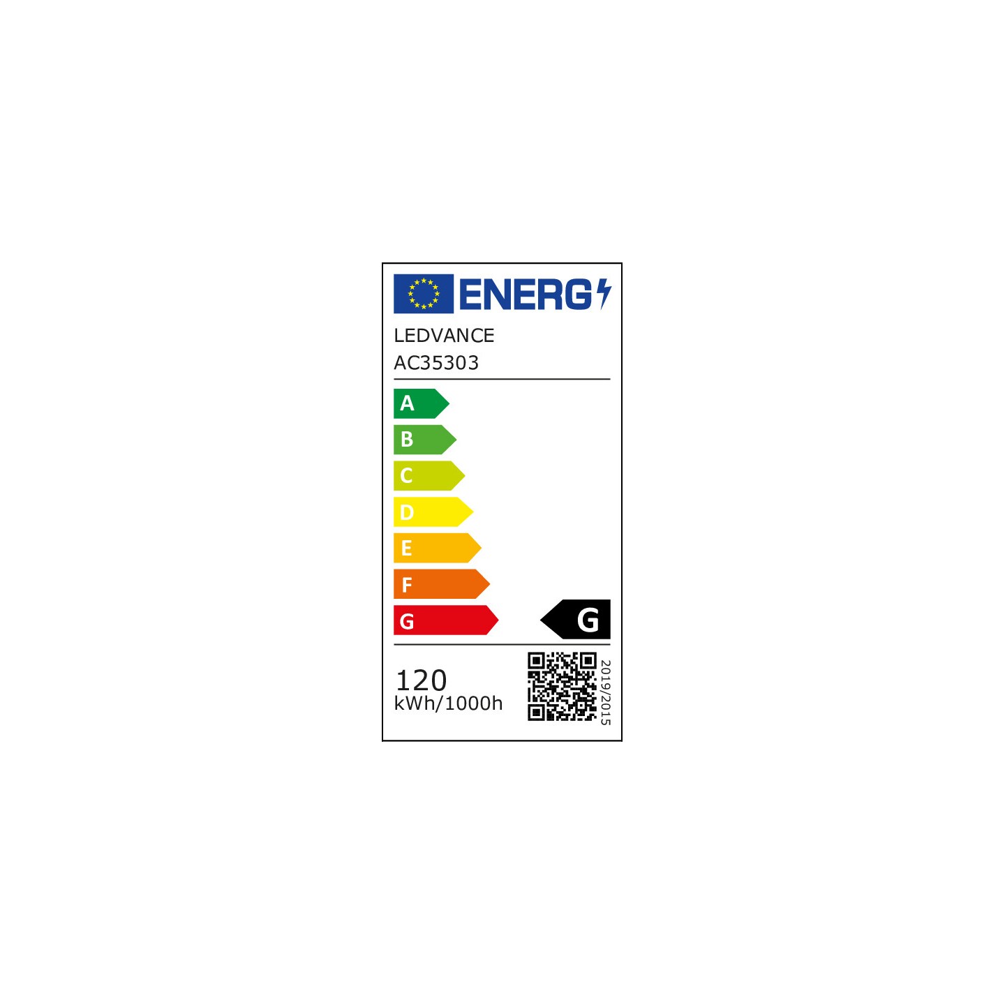 Osram Haloline Eco Halogenstab 120W 230V R7s 114.2mm — Buy in Cyprus with Fast Delivery