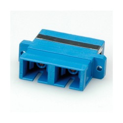 ROLINE LWL-Adapter SC Duplex Single-Mode Z — Buy in Cyprus with Fast Delivery