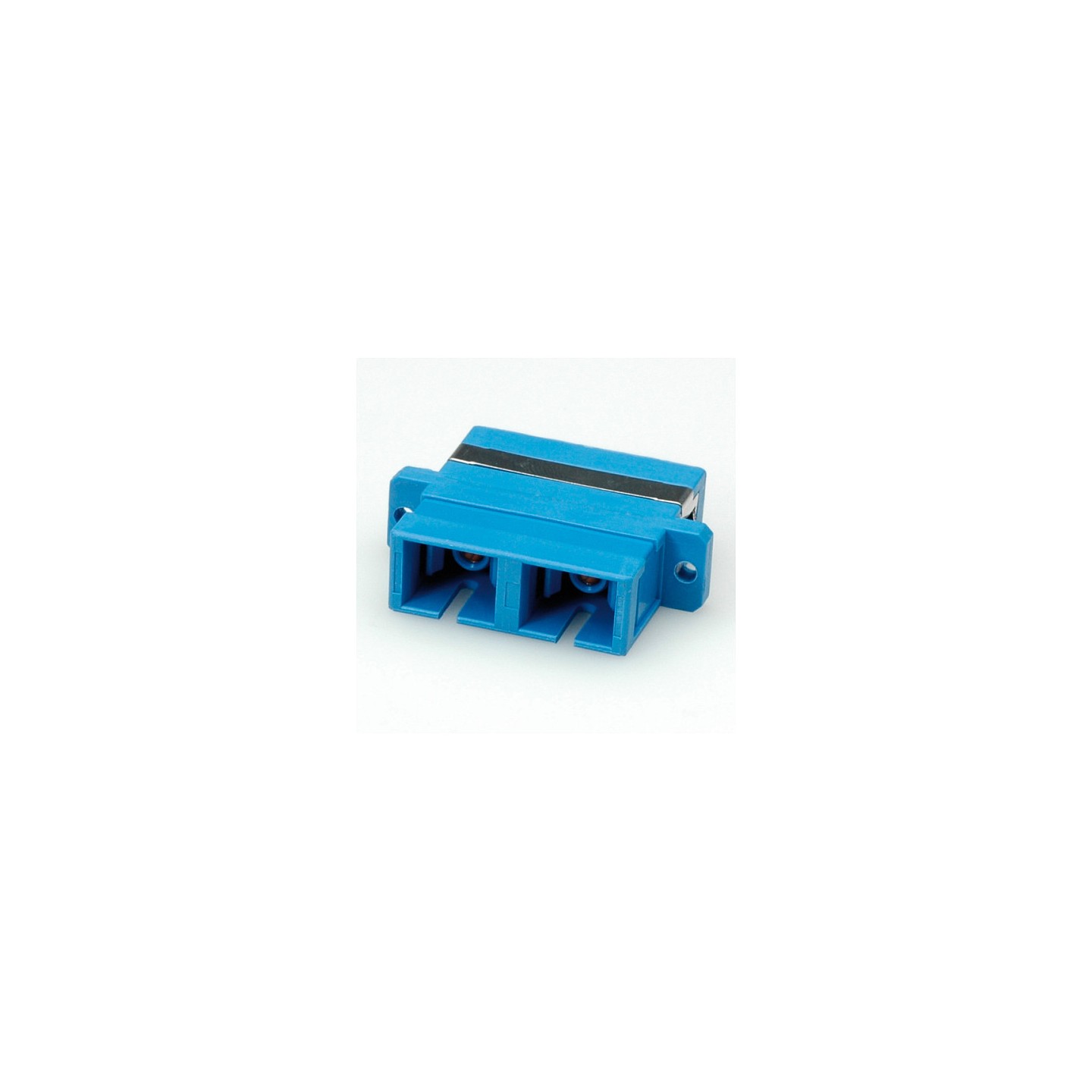 ROLINE LWL-Adapter SC Duplex Single-Mode Z — Buy in Cyprus with Fast Delivery