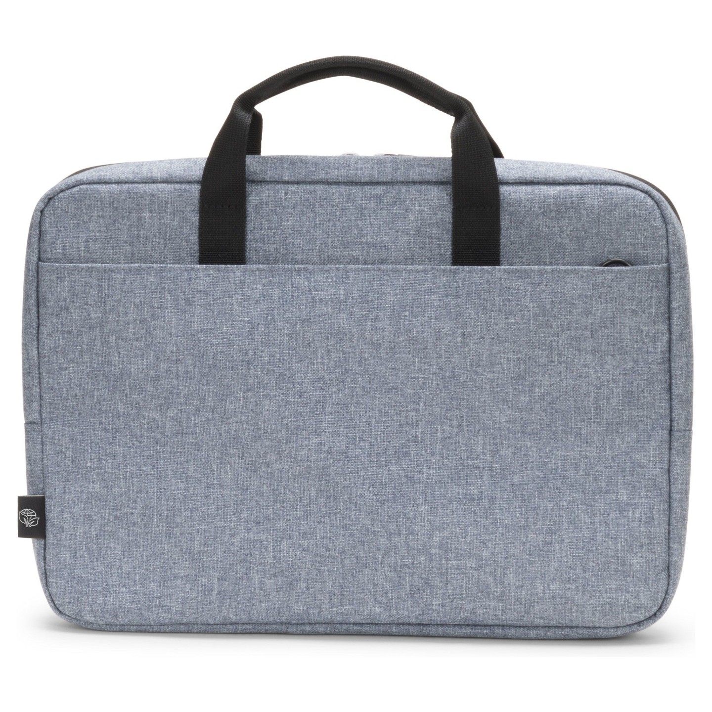 Dicota Eco Slim Case MOTION 10 - 11.6' Blue Denim — Buy in Cyprus with Fast Delivery