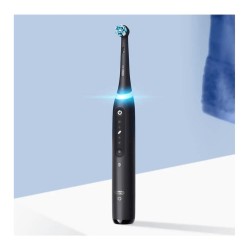 Oral-B iO Series 5 Matt Black — Buy in Cyprus with Fast Delivery