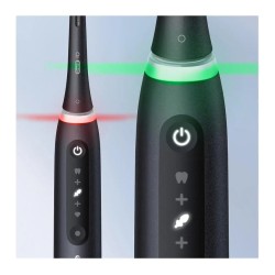 Oral-B iO Series 5 Matt Black — Buy in Cyprus with Fast Delivery