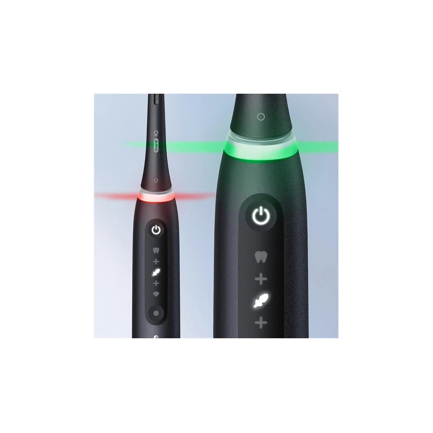 Oral-B iO Series 5 Matt Black — Buy in Cyprus with Fast Delivery