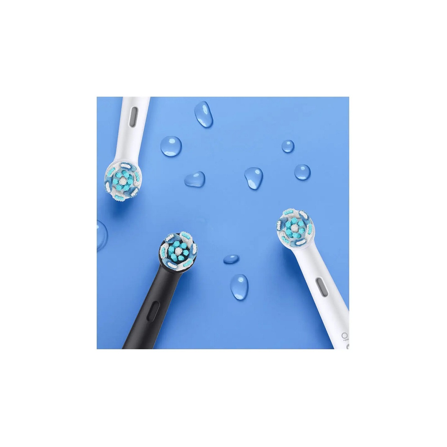 Oral-B iO Series 5 Matt Black — Buy in Cyprus with Fast Delivery