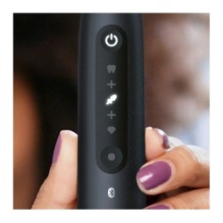 Oral-B iO Series 5 Matt Black — Buy in Cyprus with Fast Delivery