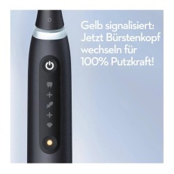Oral-B iO Series 5 Matt Black — Buy in Cyprus with Fast Delivery