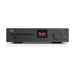 Teufel KOMBO 62 Mk2 CD-Receiver — Buy in Cyprus with Fast Delivery