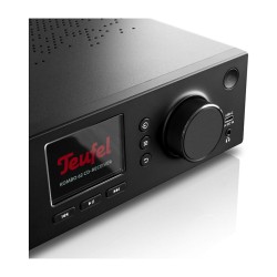 Teufel KOMBO 62 Mk2 CD-Receiver — Buy in Cyprus with Fast Delivery