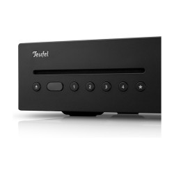 Teufel KOMBO 62 Mk2 CD-Receiver — Buy in Cyprus with Fast Delivery