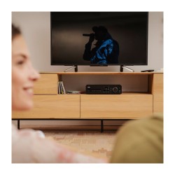 Teufel KOMBO 62 Mk2 CD-Receiver — Buy in Cyprus with Fast Delivery