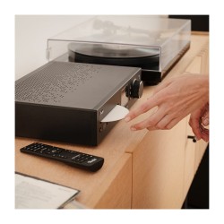 Teufel KOMBO 62 Mk2 CD-Receiver — Buy in Cyprus with Fast Delivery