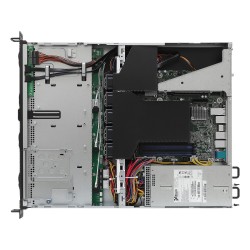 ASRock Barebone Server Single Sockel AM5 1U4LW-B650 2L2T RPSU — Buy in Cyprus with Fast Delivery