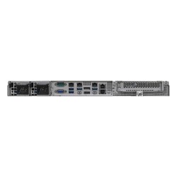ASRock Barebone Server Single Sockel AM5 1U4LW-B650 2L2T RPSU — Buy in Cyprus with Fast Delivery