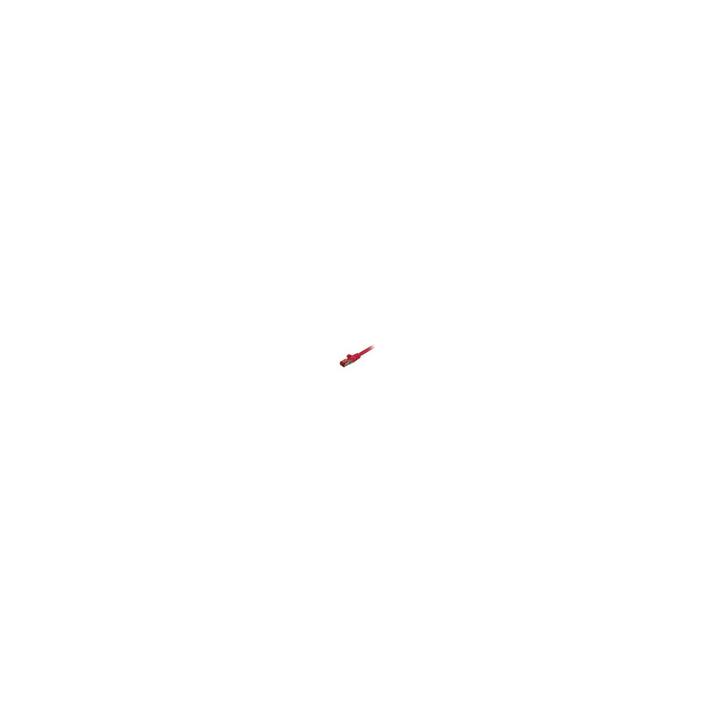 Synergy21 Patchkabel RJ45. CAT6 250Mhz. 0.15m magenta. S-STP(S FTP). LSZH — Buy in Cyprus with Fast Delivery