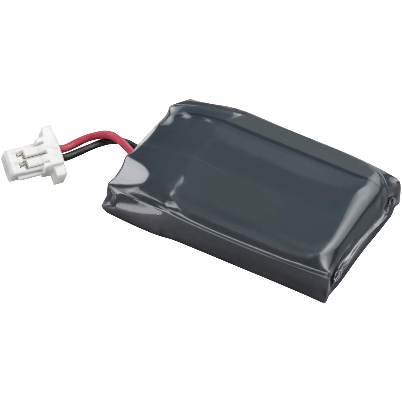 HP Poly Replacement Battery - CS540 (2-pin) - Black — Buy in Cyprus with Fast Delivery