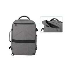 MANHATTAN NB Rucksack Rome bis 17.3' anthrazit — Buy in Cyprus with Fast Delivery