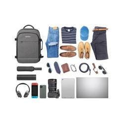 MANHATTAN NB Rucksack Rome bis 17.3' anthrazit — Buy in Cyprus with Fast Delivery