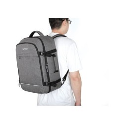 MANHATTAN NB Rucksack Rome bis 17.3' anthrazit — Buy in Cyprus with Fast Delivery