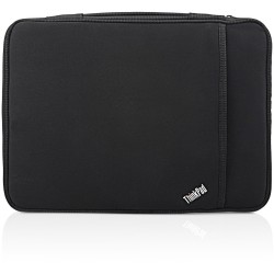 Buy Lenovo ThinkPad Sleeve - 4X40N18009 - 14-inch (35.6 cm), Polyester, Black, S... in Cyprus, Nicosia, Limassol, Larnaka, Pafos