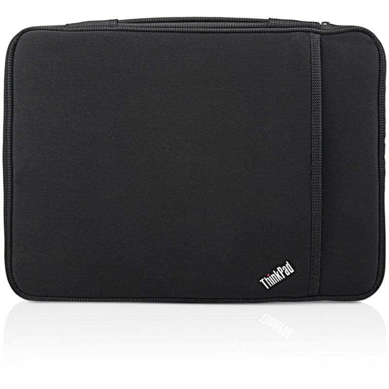 Buy Lenovo ThinkPad Sleeve - 4X40N18009 - 14-inch (35.6 cm), Polyester, Black, S... in Cyprus, Nicosia, Limassol, Larnaka, Pafos