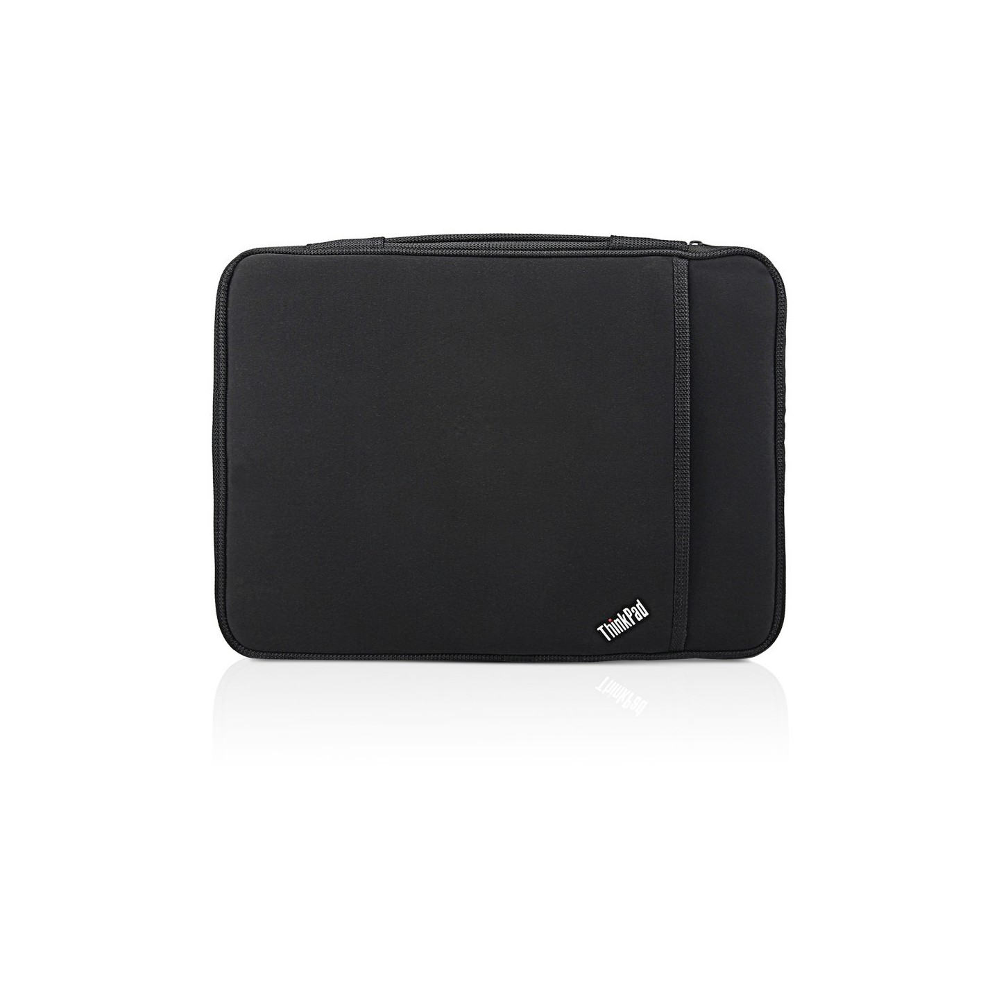 Lenovo ThinkPad Sleeve - 4X40N18009 - 14-inch (35.6 cm), Polyester, Black, Shock-Resistant — Buy in Cyprus with Fast Delivery