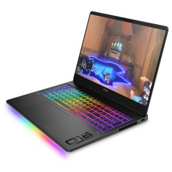 HP Omen Max 16' WQXGA OLED Core Ultra 9 275HX 32GB 2TB SSD RTX 5080 Win11 Home - 16-ah0495ng