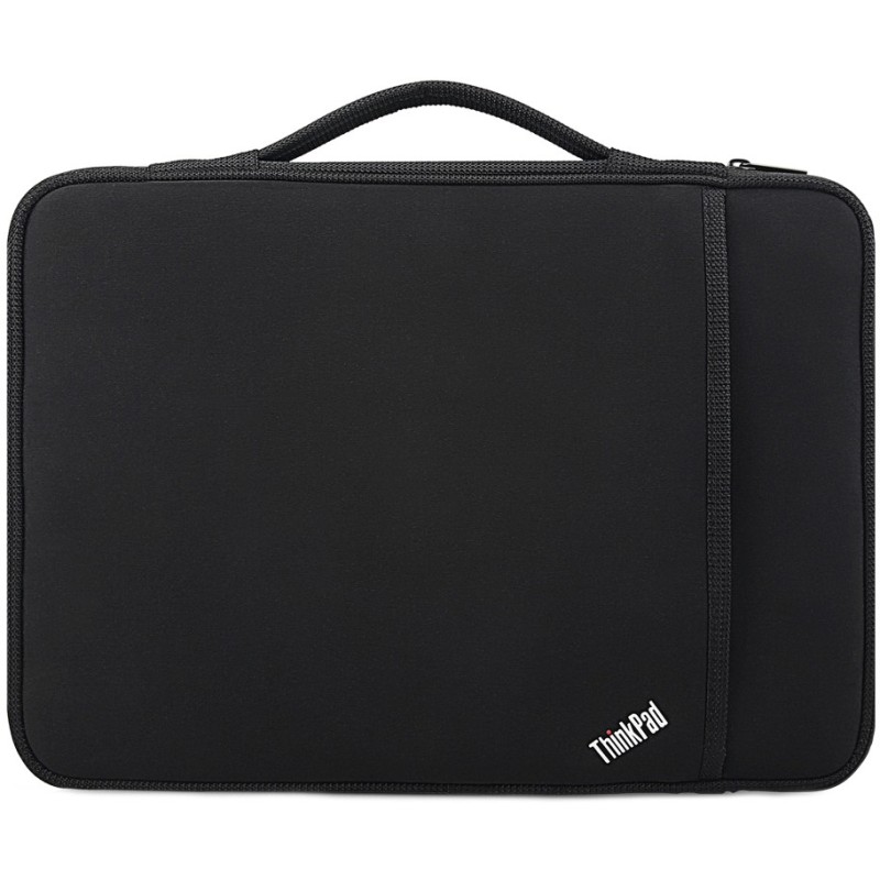 Buy Lenovo ThinkPad Sleeve - 4X40N18009 - 14-inch (35.6 cm), Polyester, Black, S... in Cyprus, Nicosia, Limassol, Larnaka, Pafos