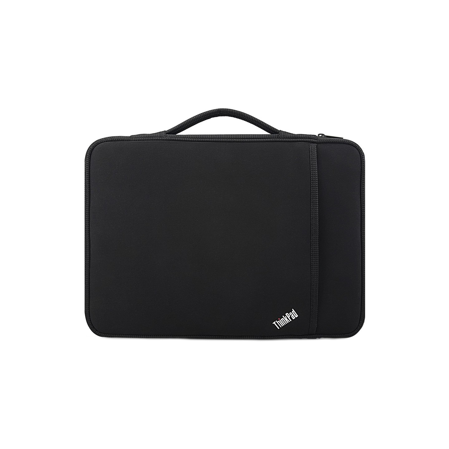Lenovo ThinkPad Sleeve - 4X40N18009 - 14-inch (35.6 cm), Polyester, Black, Shock-Resistant — Buy in Cyprus with Fast Delivery