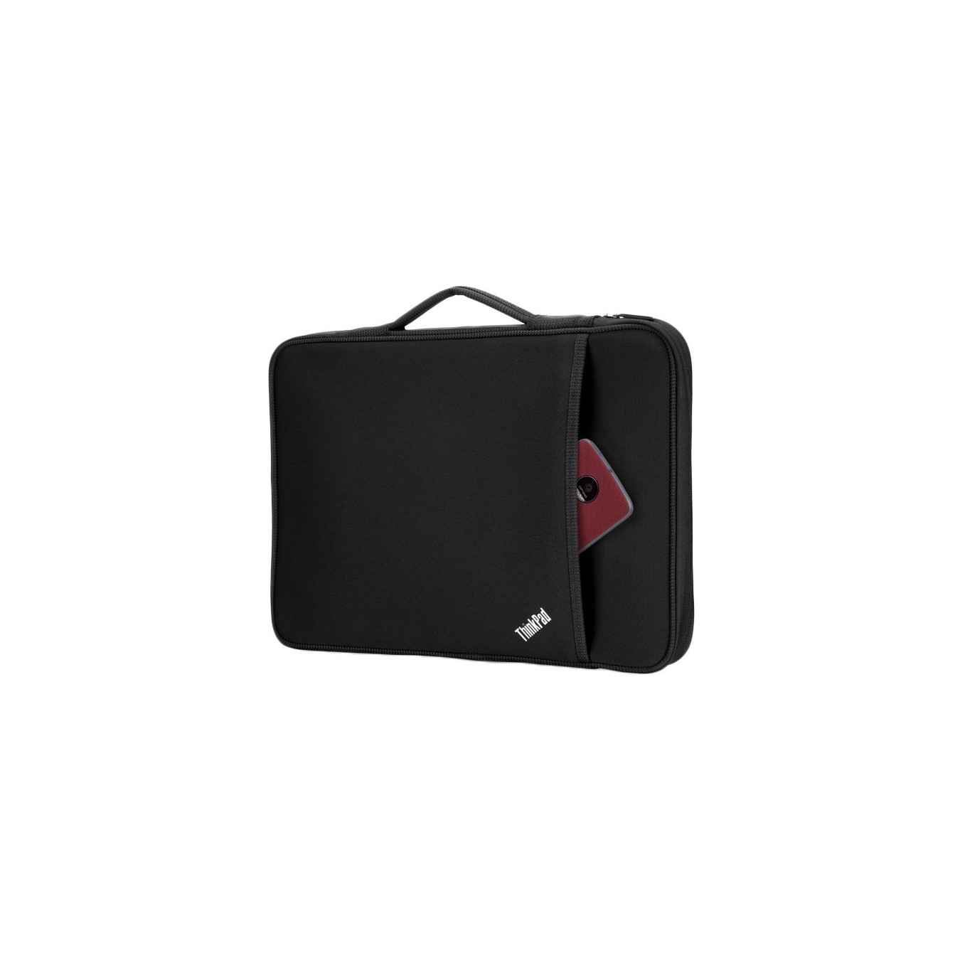 Lenovo ThinkPad 14" Sleeve 4X40N18009 – Polyester Black | Armenius Store